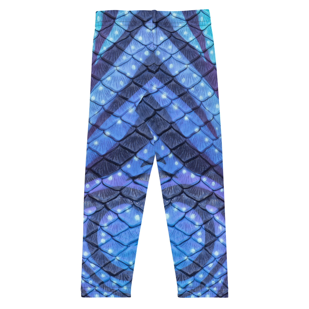 Navi Nightfall Kids Leggings