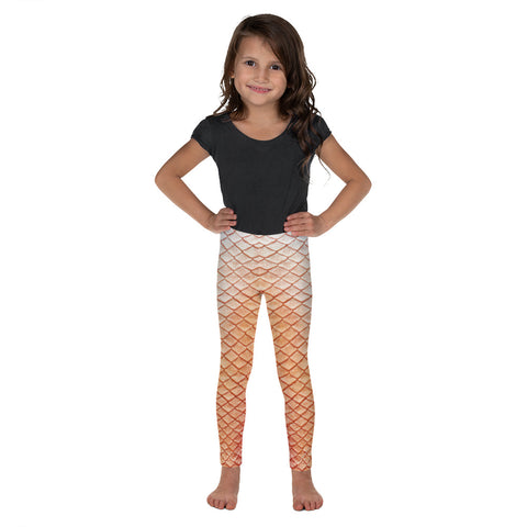 Amphibia Kids Leggings