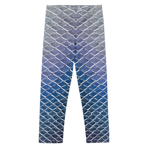 Amphibia Kids Leggings