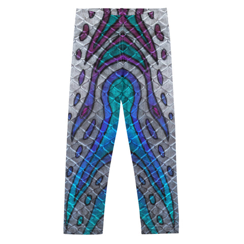 Amphibia Kids Leggings