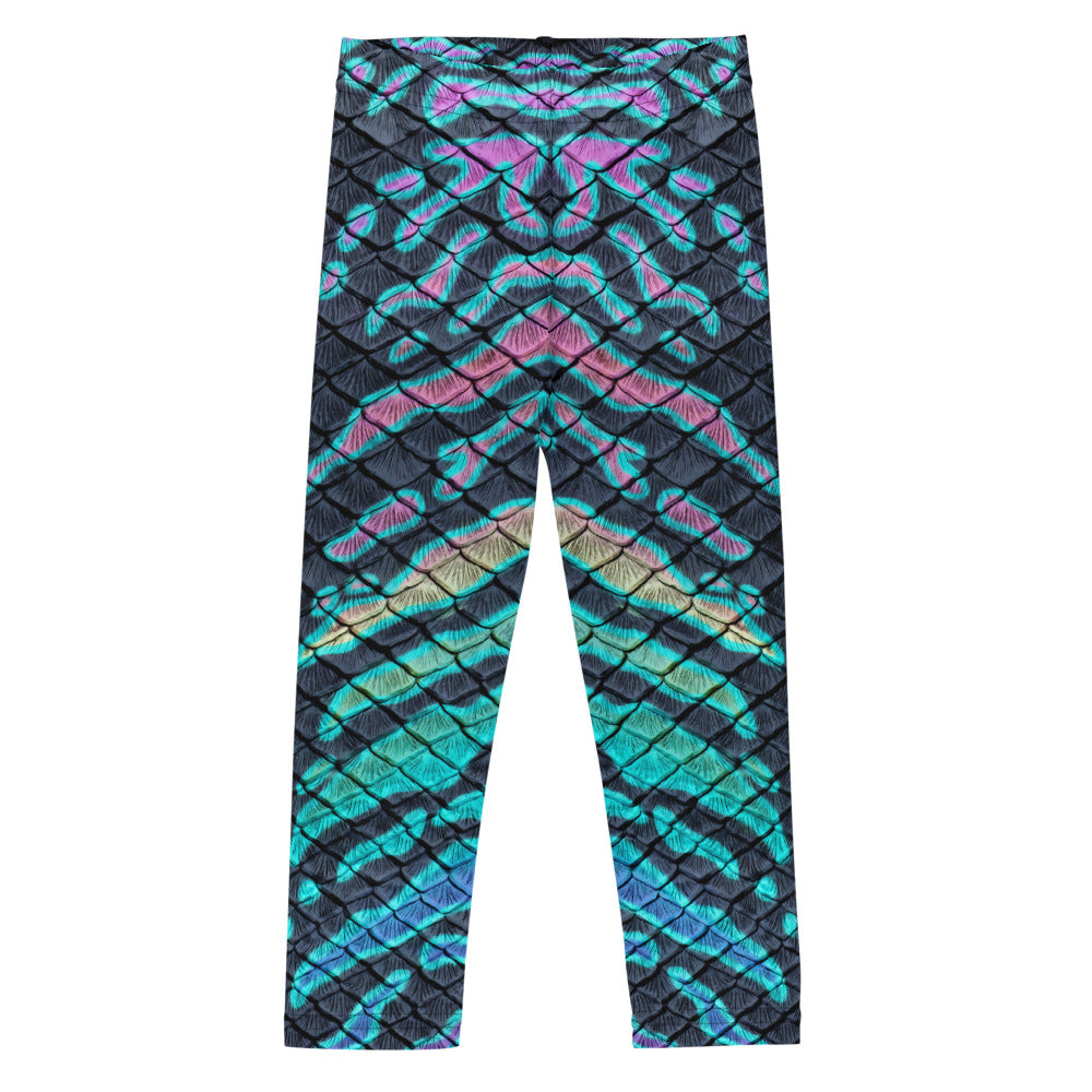 Prism Seas Kids Leggings