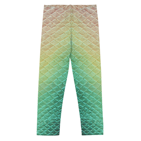 Amphibia Kids Leggings