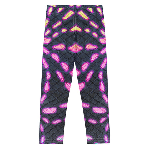 Amphibia Kids Leggings