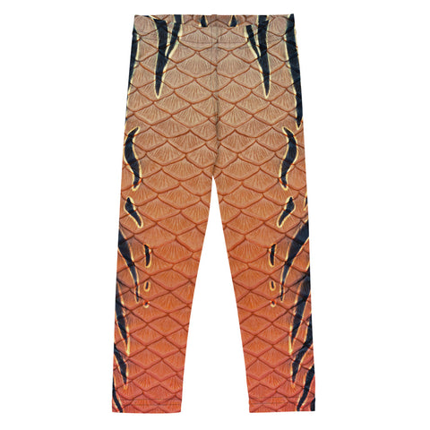 Amphibia Kids Leggings
