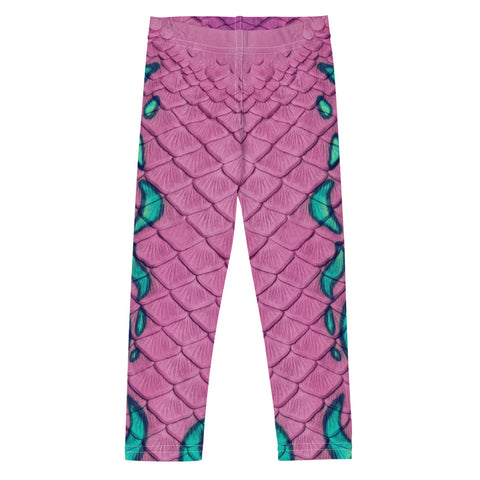Amphibia Kids Leggings