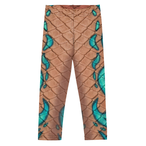 Amphibia Kids Leggings