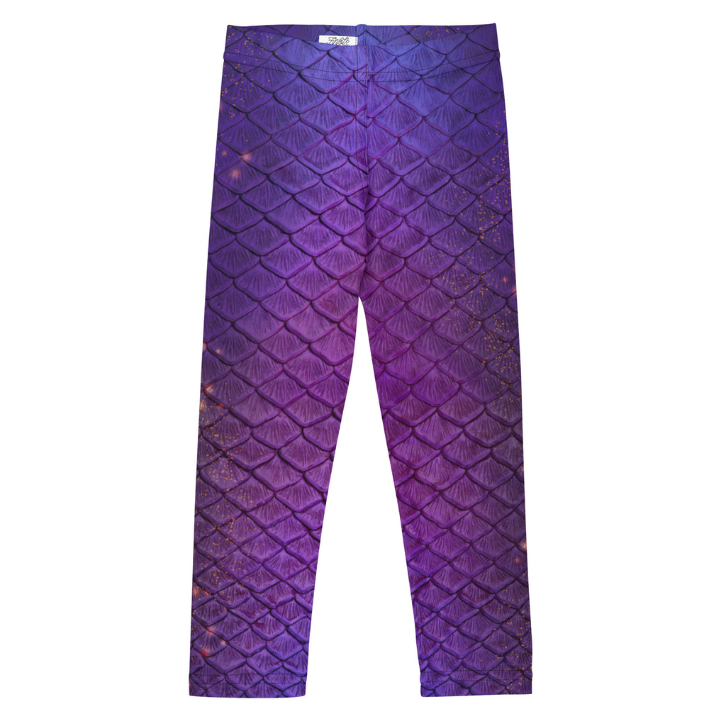 Midsummer Night's Dream Kids Leggings