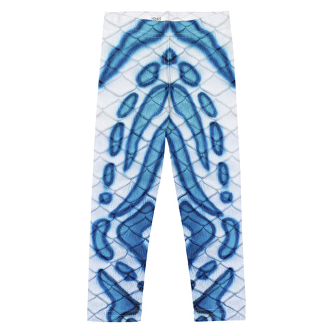 Amphibia Kids Leggings