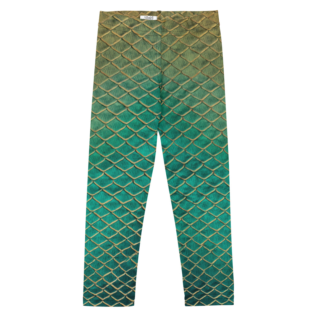 The Ten Year Kids Leggings