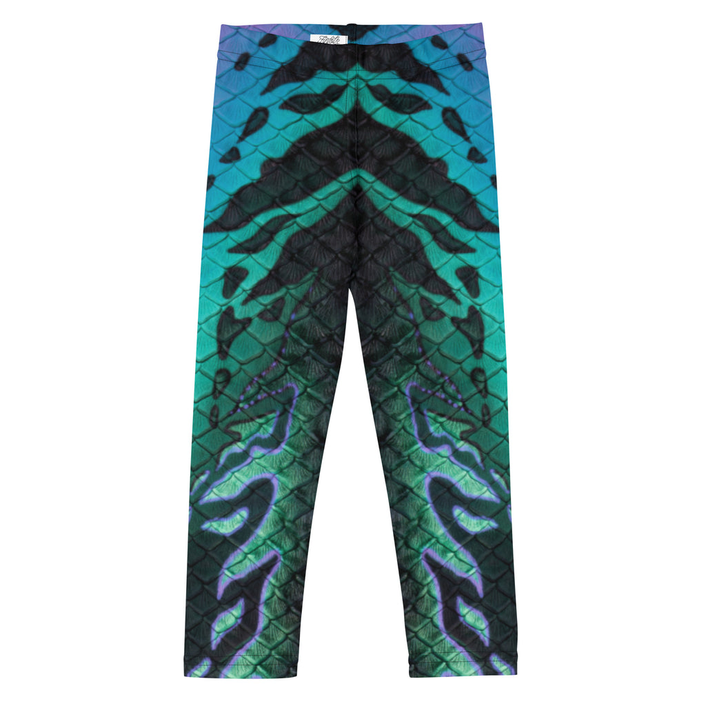 The Oracle Kids Leggings