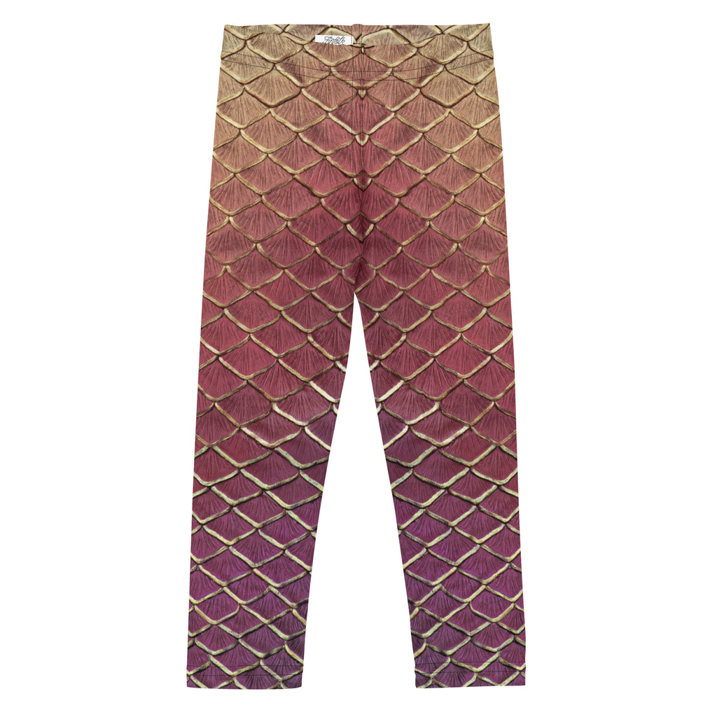 Sanderson's Spell Kids Leggings