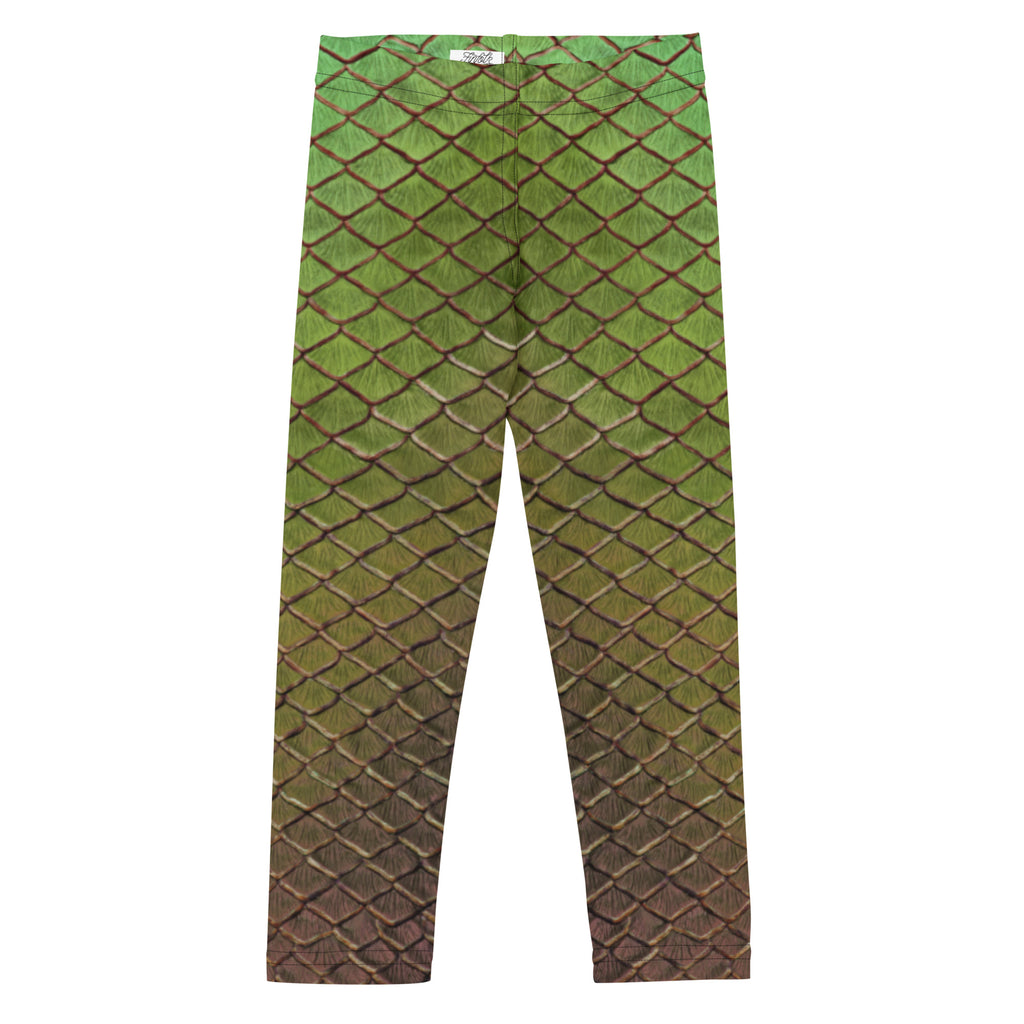 Mirkwood Kids Leggings