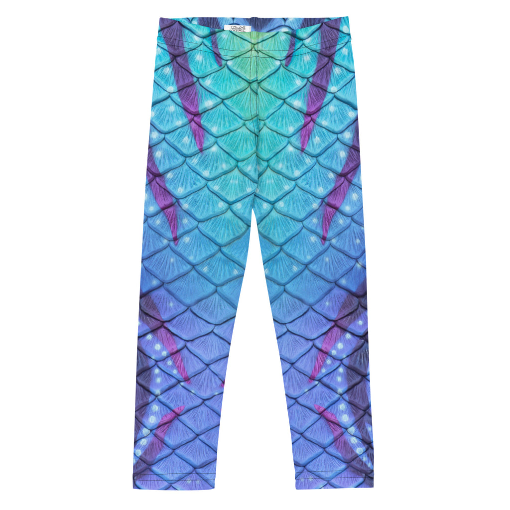 Navi Nightfall Kids Leggings