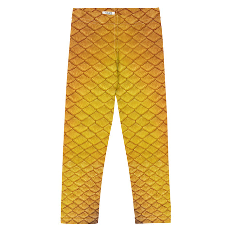 Amphibia Kids Leggings