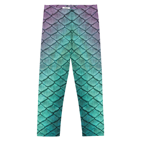 Carina Youth Leggings