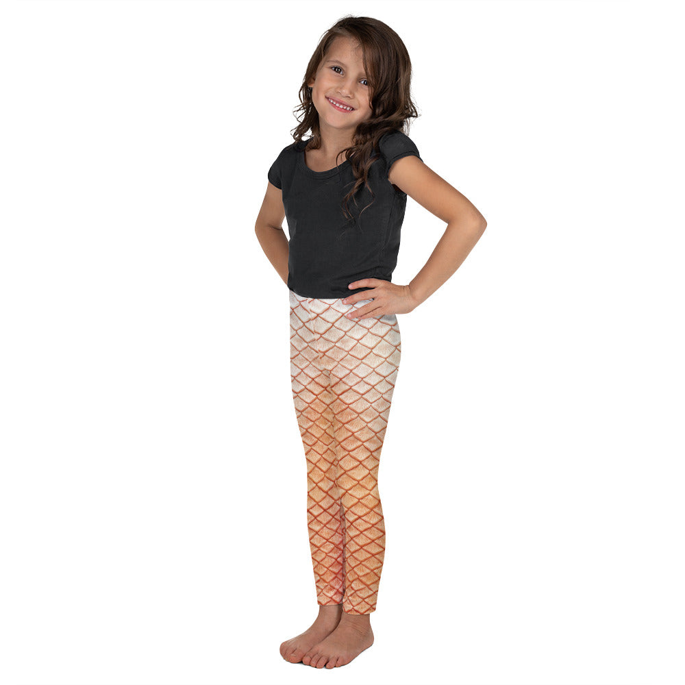 Classic Cleo Kids Leggings