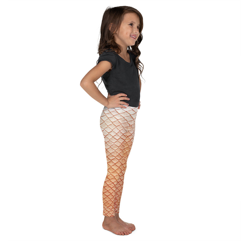 Classic Cleo Kids Leggings