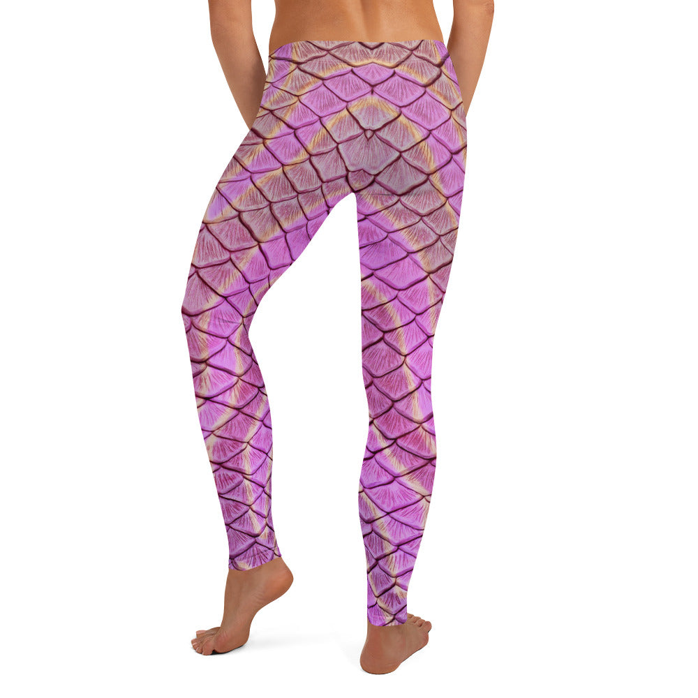 Syrena's Song Leggings