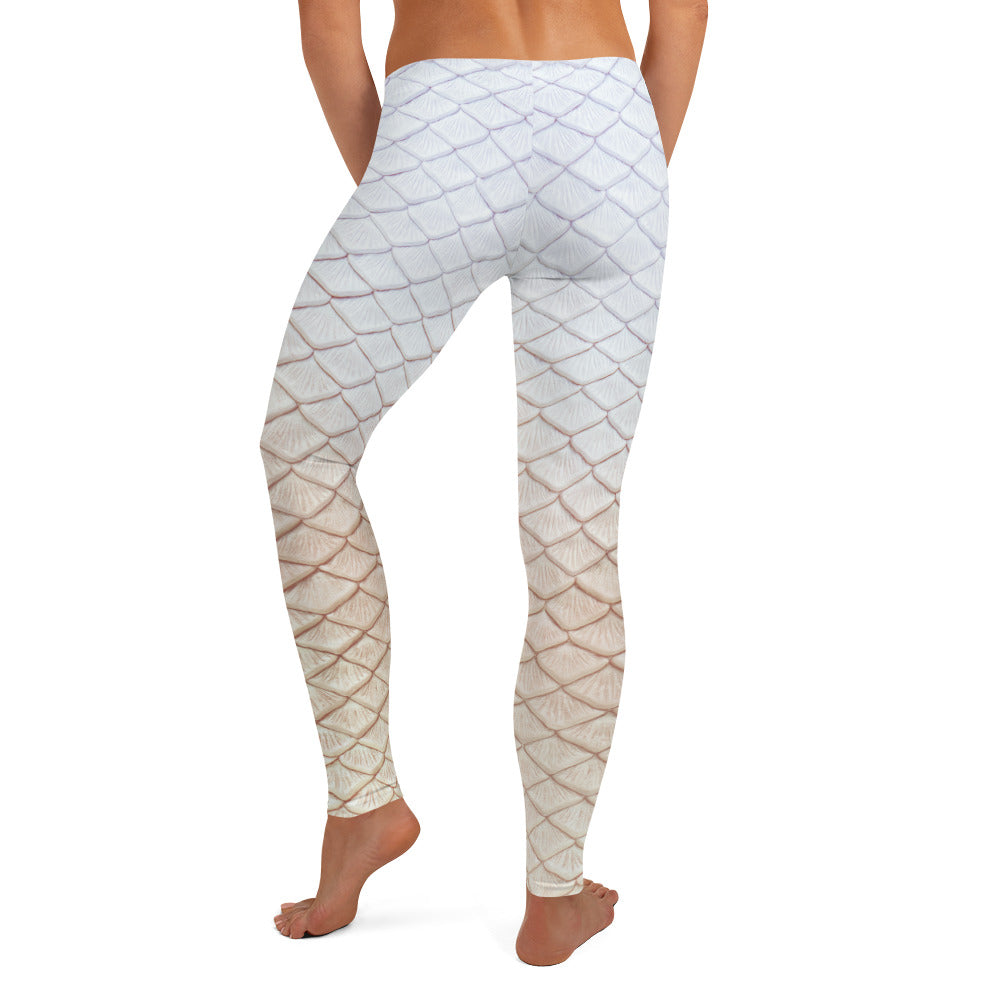 Bridal Olympia Leggings