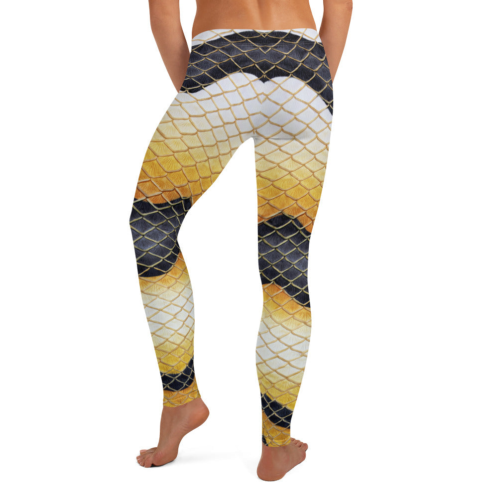The Idol Leggings