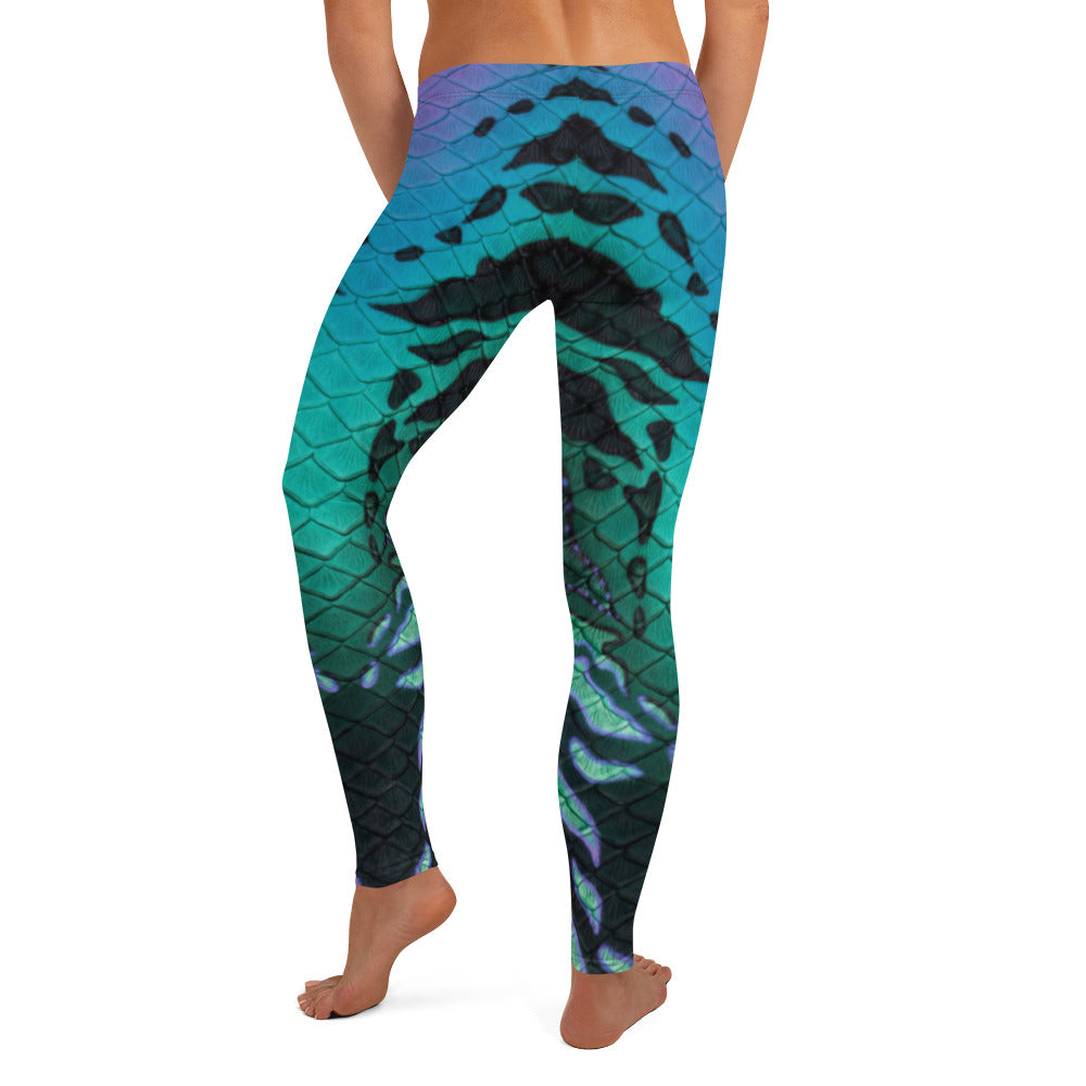 The Oracle Leggings