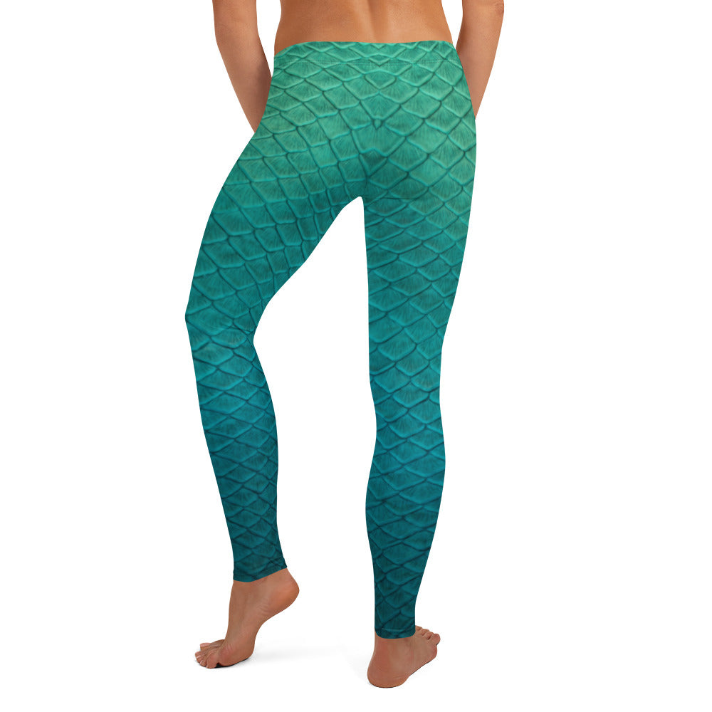 High Tide Leggings