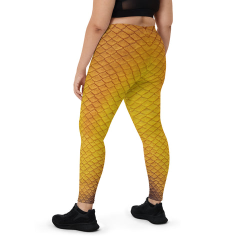 Manta Leggings