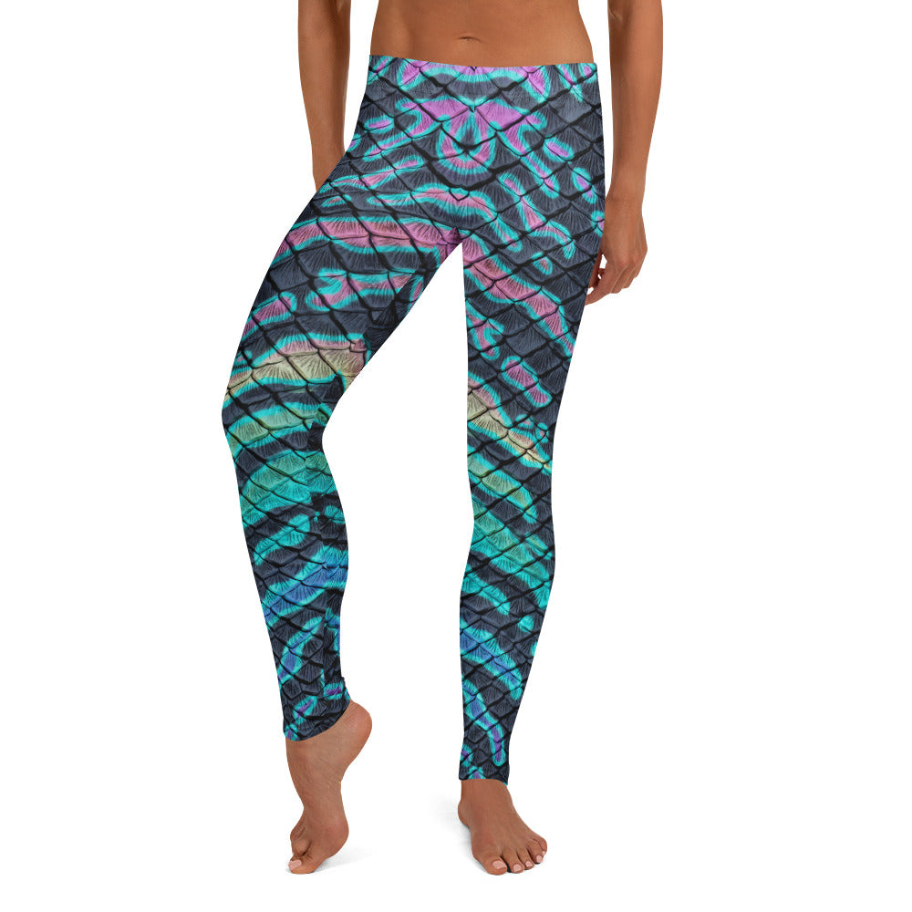 Prism Seas Leggings
