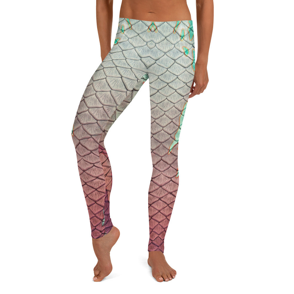 The Nautilus Leggings