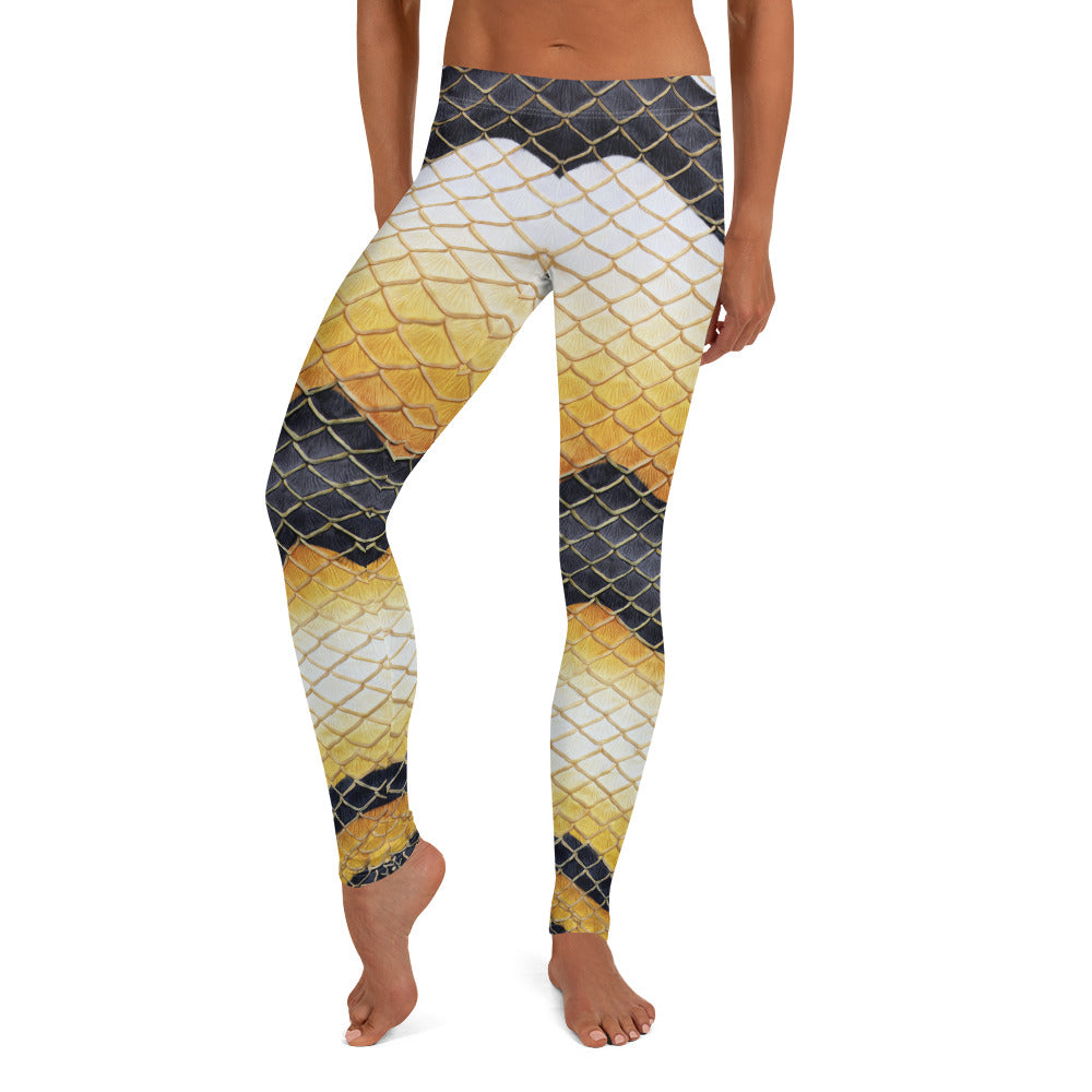 The Idol Leggings