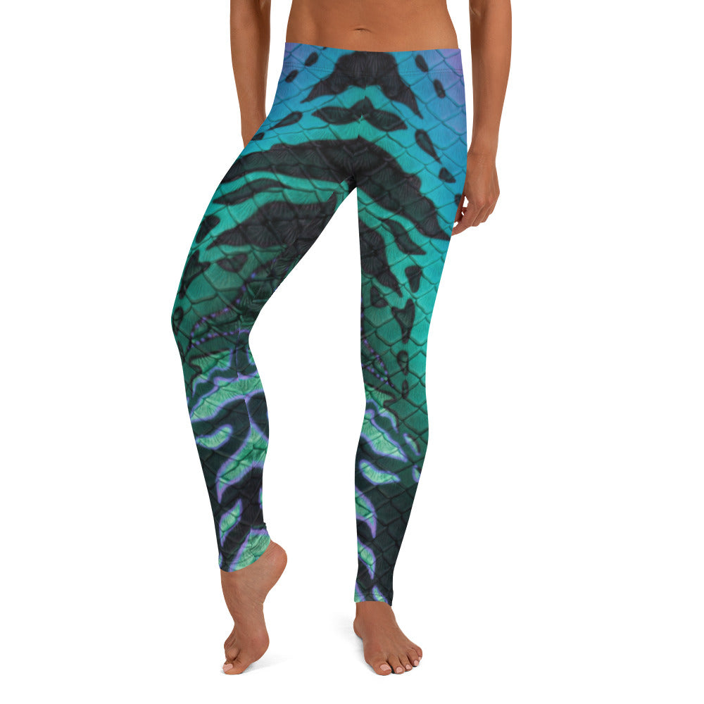The Oracle Leggings