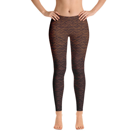 Manta Leggings