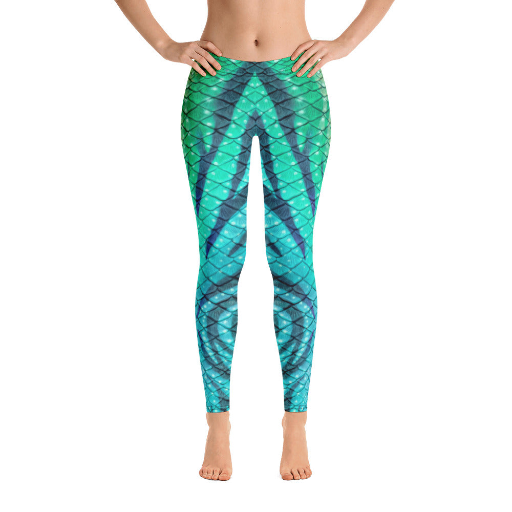 Way of Water Leggings