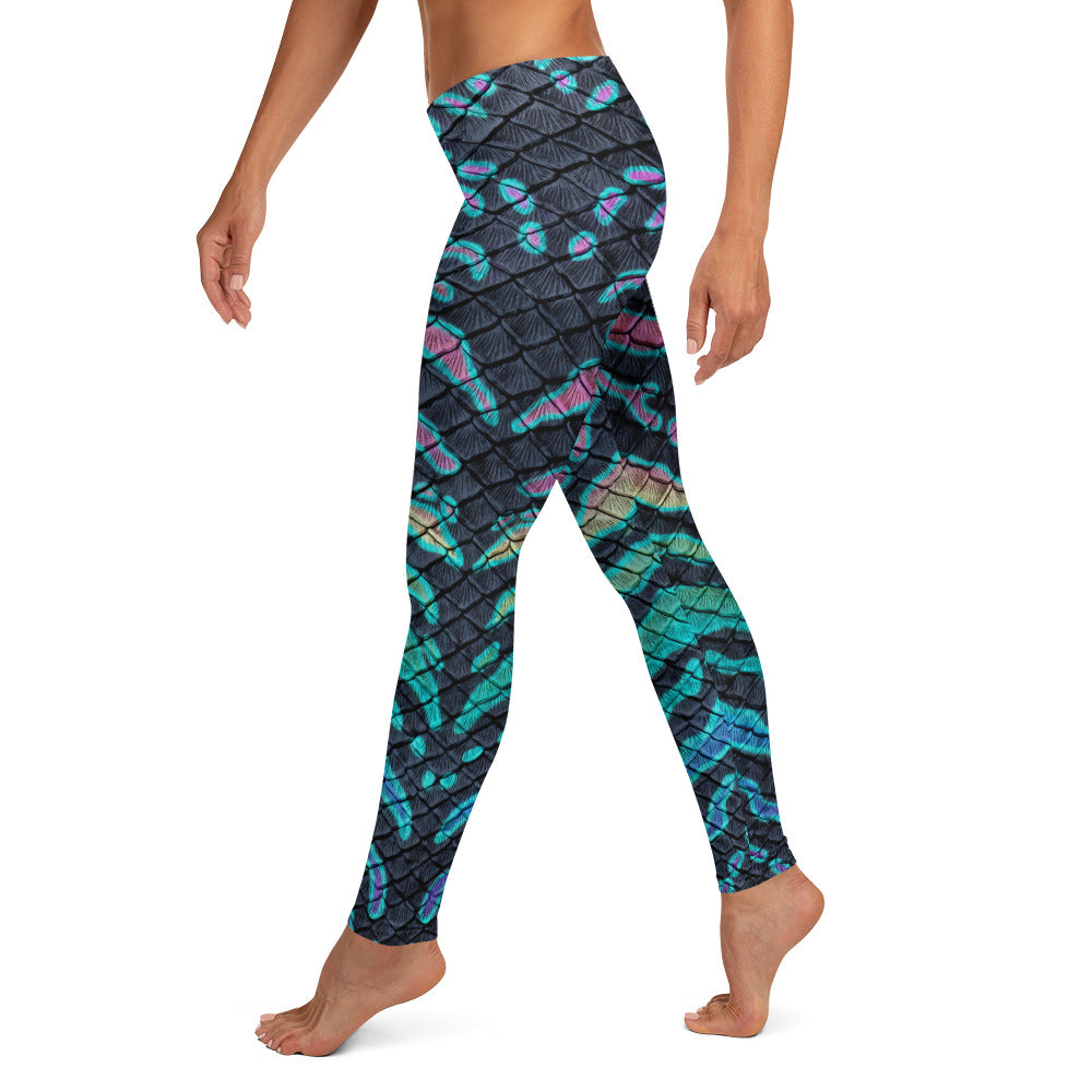 Prism Seas Leggings