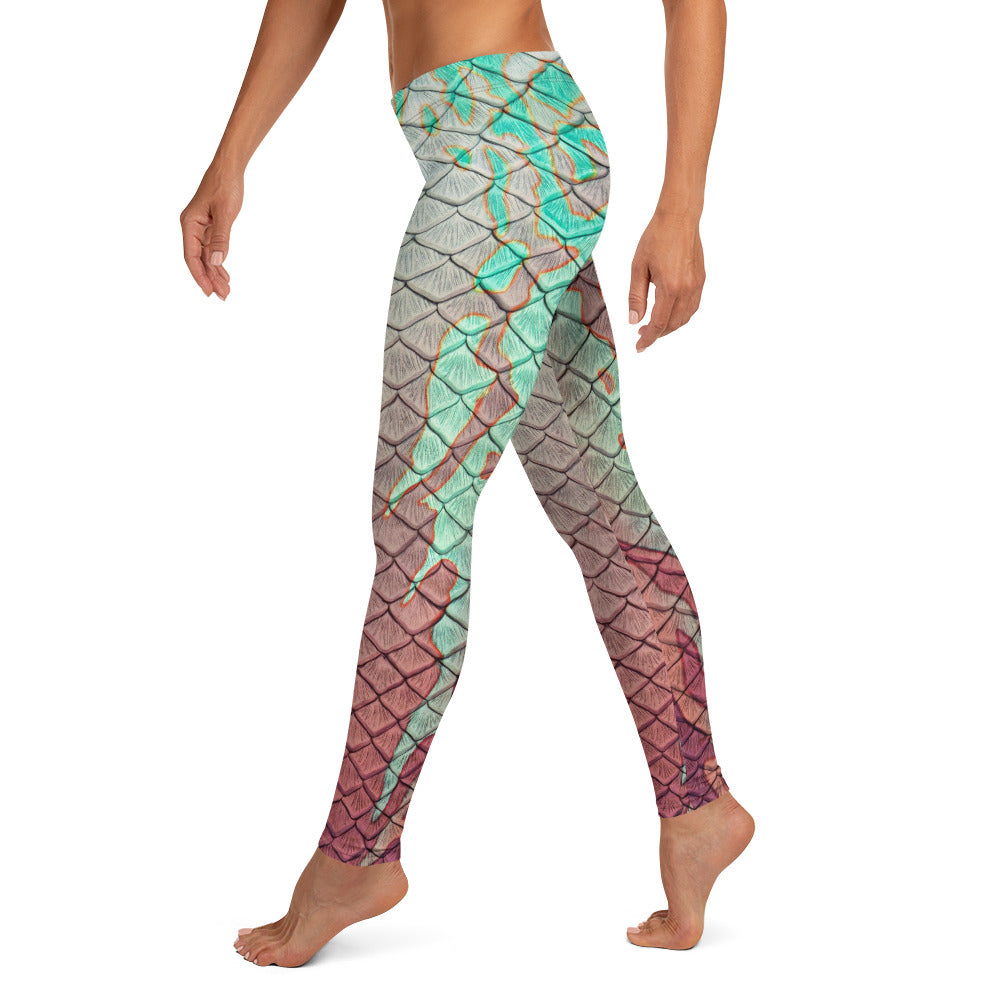 The Nautilus Leggings