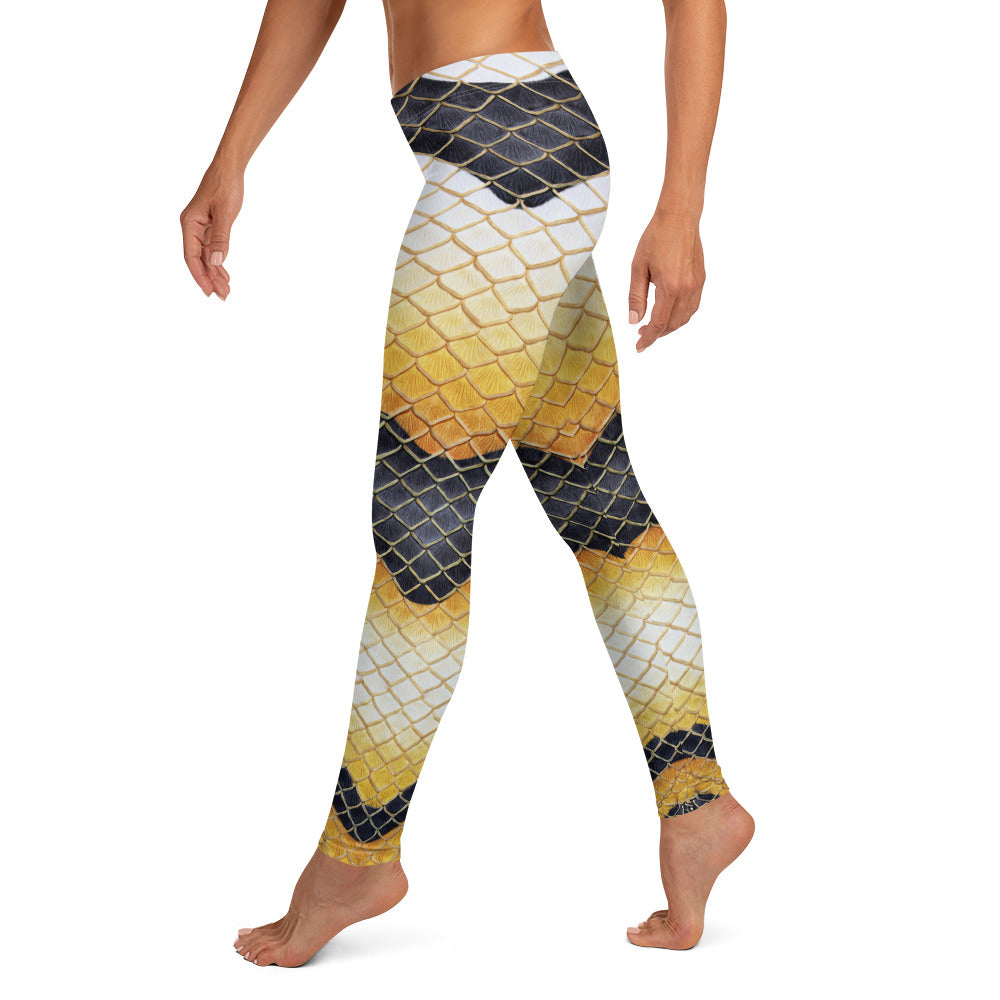 The Idol Leggings