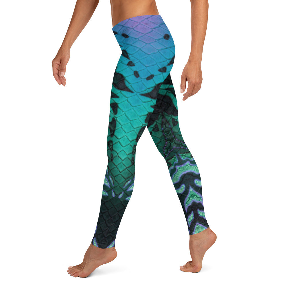 The Oracle Leggings