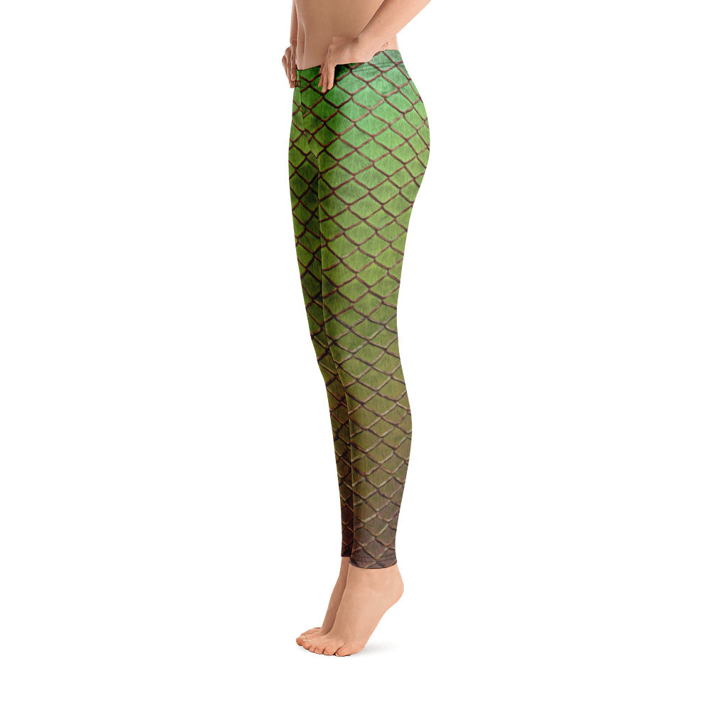 Mirkwood Leggings