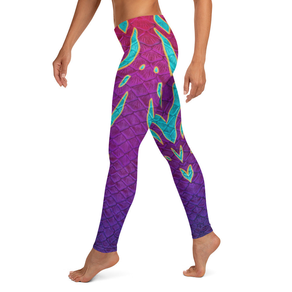 The Alchemist Leggings