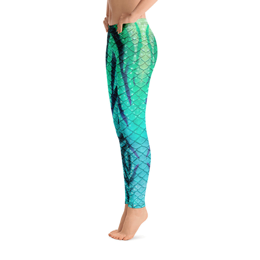 Way of Water Leggings