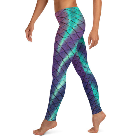 Manta Leggings