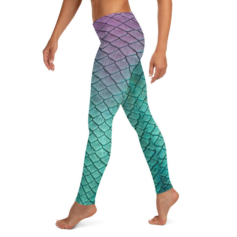 Manta Leggings