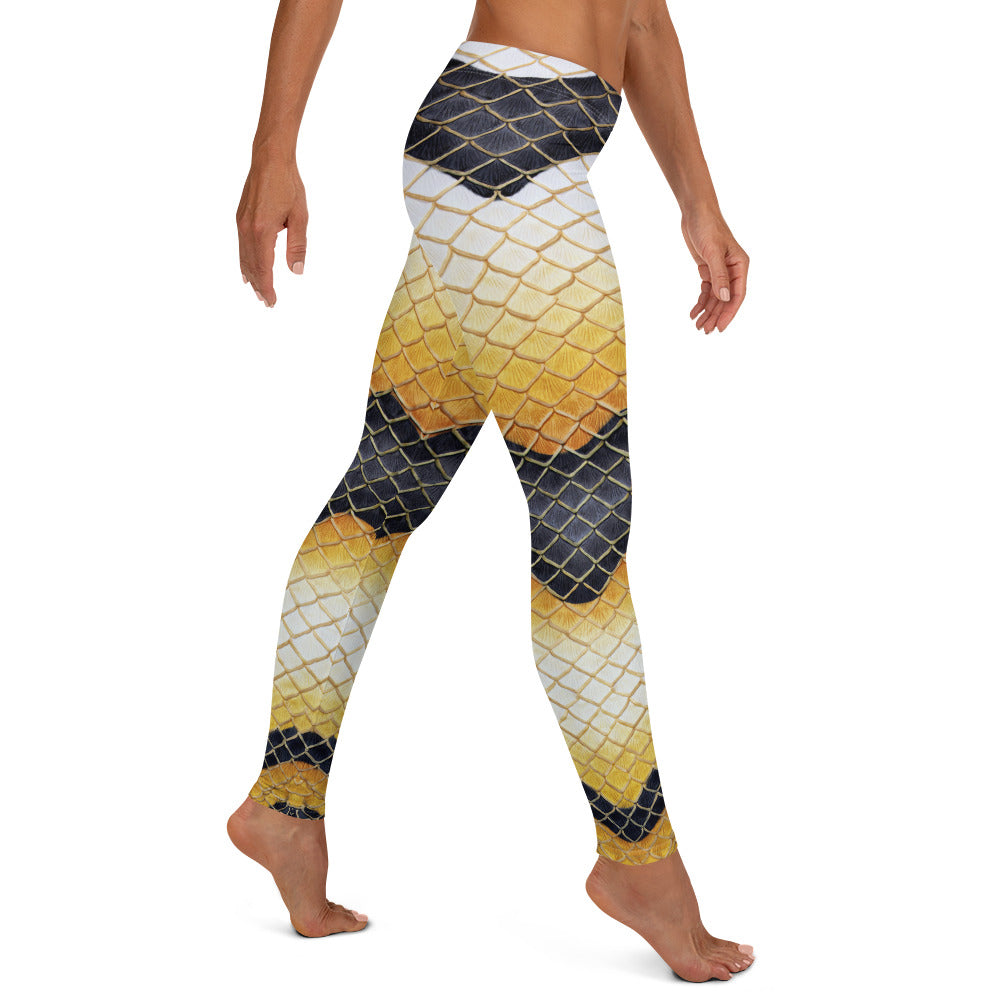 The Idol Leggings