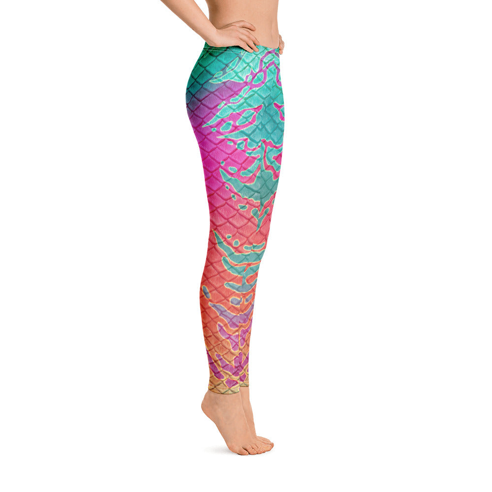Pandora's Reef Leggings