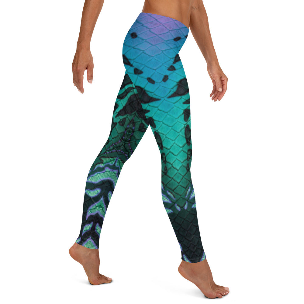 The Oracle Leggings