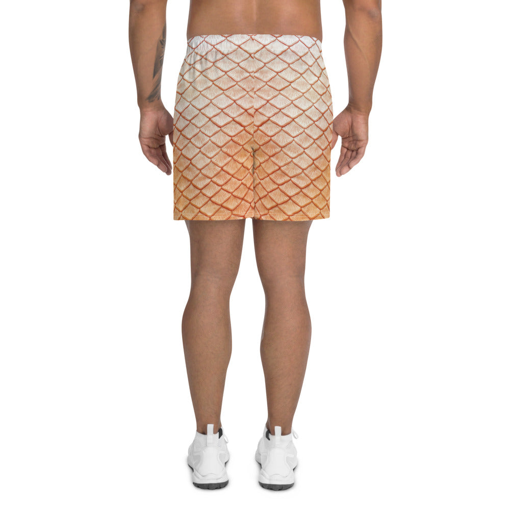 Classic Cleo Athletic Shorts