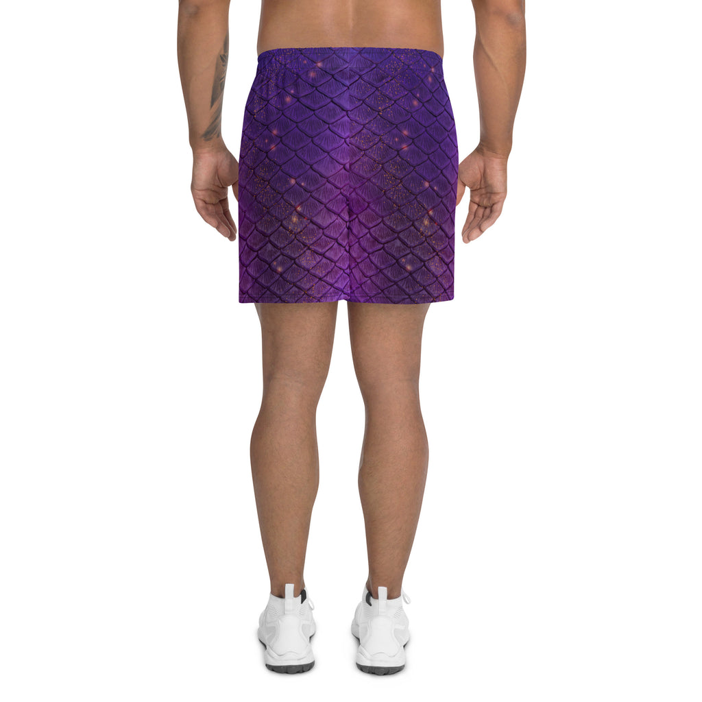 Midsummer Night's Dream Athletic Shorts