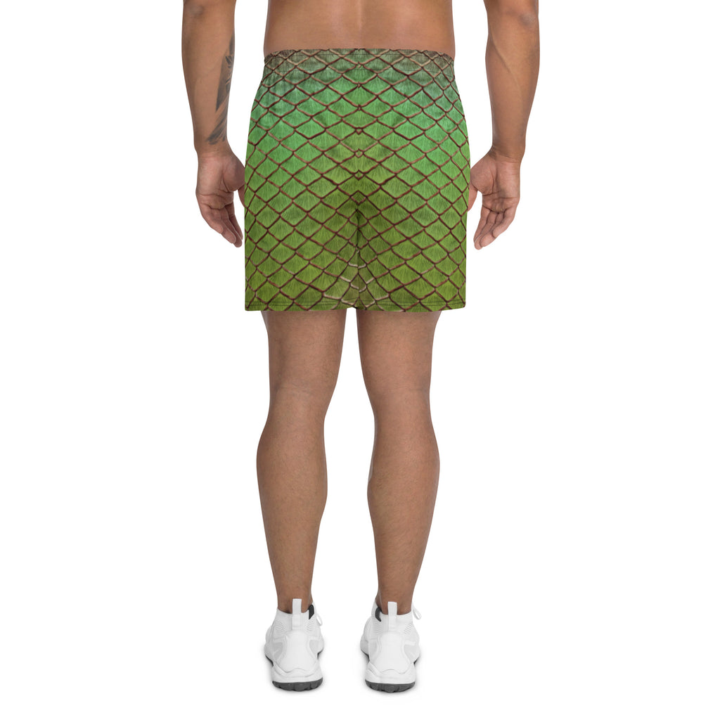 Mirkwood Athletic Shorts