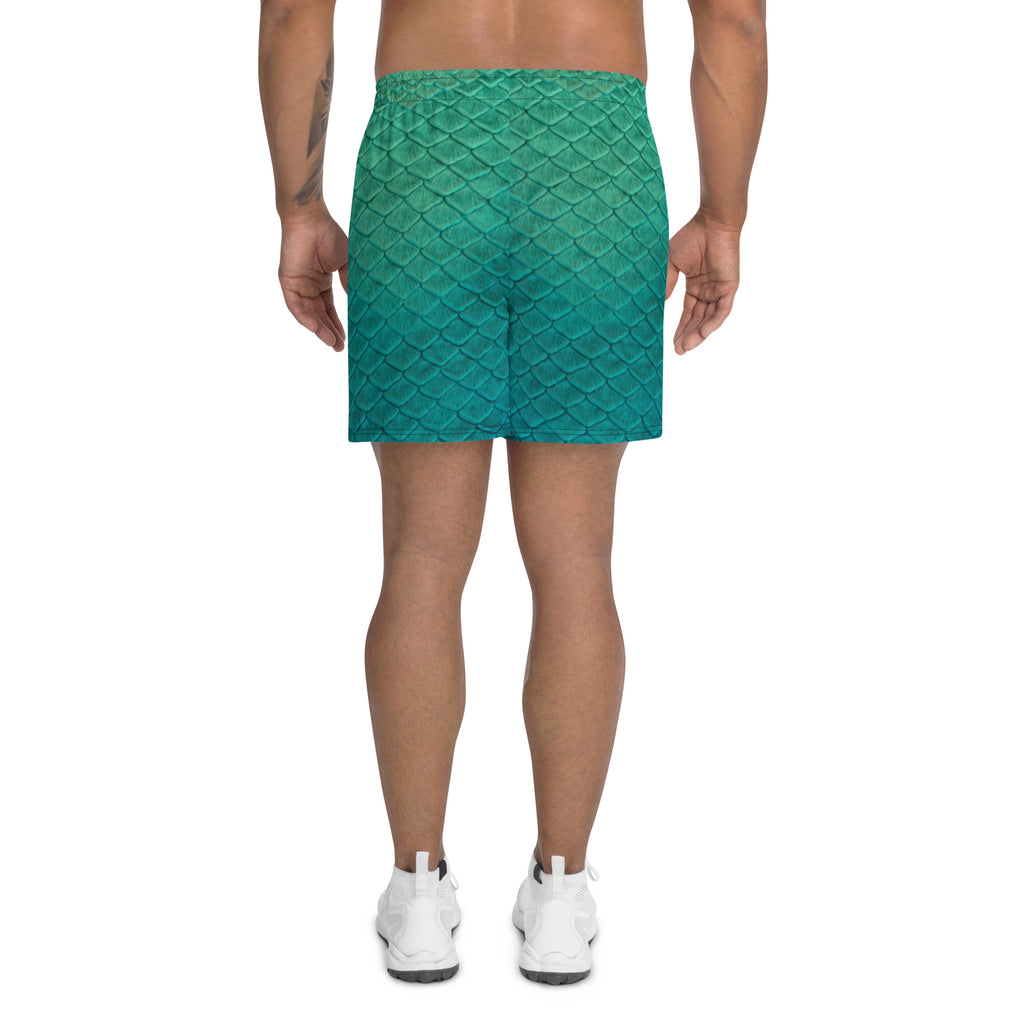 High Tide Athletic Shorts