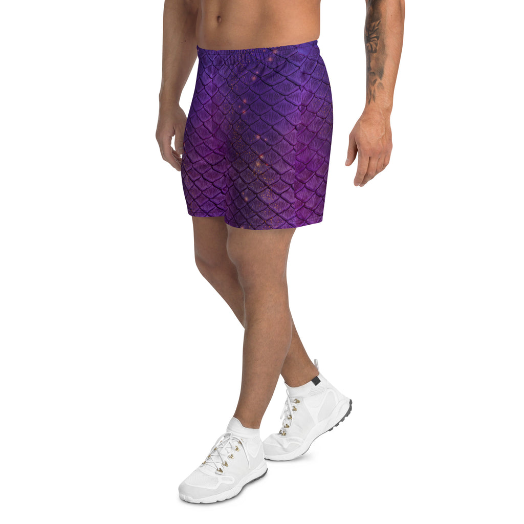 Midsummer Night's Dream Athletic Shorts